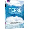 Image de Terre, puissante planète