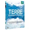 Image de Terre, puissante planète