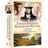 Image de 3 sagas romantiques Rosamunde Pilcher : La Dynastie Carey-Lewis (Le grand retour / Nancherrow) + Les pêcheurs de coquillages