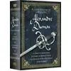 Image de 4 chefs-d'oeuvre de Alexandre Dumas : La Dame de Monsoreau + Le Comte de Monte-Cristo + Le chevalier de Maison Rouge + D'Artagnan