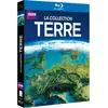 Image de La Collection Terre : Puissante planète + Planète sous influence + Le choc des continents
