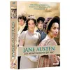 Image de Jane Austen - Coffret - Les adaptations de BBC