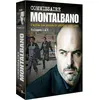 Image de Commissaire Montalbano - Volumes 1 À 4