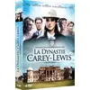 Image de La Dynastie Carey-Lewis - L'intégrale