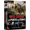 Image de Nick Cutter, Les Portes Du Temps - L'intégrale Des Saisons 1 À 5