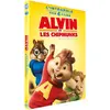 Image de Alvin et les Chipmunks - L'intégrale des 4 films