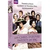 Image de Chefs-d'oeuvre inédits de la BBC : Femmes & filles + La Dame de Wildfell Hall + Middlemarch