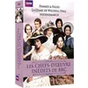 Image de Chefs-D'oeuvre Inédits De La Bbc : Femmes & Filles + La Dame De Wildfell Hall + Middlemarch - Pack