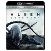 Image de Alien : Covenant - 4k Ultra Hd + Blu-Ray + Digital Hd