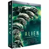 Image de Alien - Intégrale - 6 films