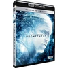 Image de Prometheus