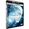Image de Prometheus - 4k Ultra Hd + Blu-Ray