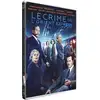 Image de Le Crime de l'Orient Express