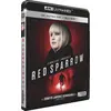 Image de Red Sparrow - Le Moineau Rouge