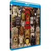 Image de L'Île aux chiens - Blu-ray