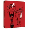 Image de Deadpool 2 Steelbook Edition Fnac Blu-Ray + Blu-Ray 4k Ultra Hd
