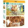 Image de Nos animaux : Doux dehors, sauvages dedans + La Vie secrète des animaux du village