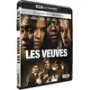 Image de Les Veuves
