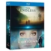 Image de The Endless + I Origins - Pack - Blu-Ray