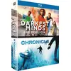 Image de Darkest Minds : Rébellion + Chronicle