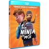 Image de Mon Ninja et moi - Blu-ray