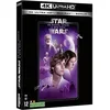 Image de Star Wars - Episode Iv : Un Nouvel Espoir - 4k Ultra Hd + Blu-Ray + Blu-Ray Bonus