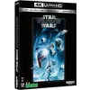 Image de Star Wars - Episode V : L'empire Contre-Attaque - 4k Ultra Hd + Blu-Ray + Blu-Ray Bonus