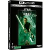 Image de Star Wars - Episode Vi : Le Retour Du Jedi - 4k Ultra Hd + Blu-Ray + Blu-Ray Bonus