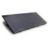 Image de Kit solaire - AVIDSEN - Soria - 2 x 200W - Brancher et utiliser avec fixation au sol connectÃ©