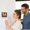 Image de Moniteur SupplÃ©mentaire Welcomeeye Add Compact Philips 4,3``
