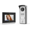 Image de Extel Compact Visiophone 2 fils Ecran 4" avec touches tactiles