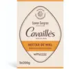 Image de Cavales Savon Surgras - Nectar de Miel 3x200g