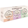 Image de Masques & gommages Rogé Cavailles  Coffret Ma Routine Visage Solide - 3 Savons P31661452