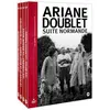 Image de Ariane Doublet : Suite normande