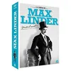 Image de Le CinÃ©ma De Max Linder - Dvd + Livre