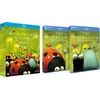 Image de Minuscule (La vie privée des insectes) - Saison 2