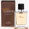 Image de Parfums Hermès Paris  Eau de Parfum Terre d'hermes Eau Intense Vetiver 50 ml P30312687