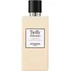 Image de Hermès Hermes Paris Twilly D'hermes Lait Pour Le Corps 200 ml