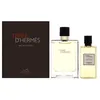 Image de Set Terre D'hermes - 100ml Eau De Toilette+Gel Ducha 80ml - Vaporizador