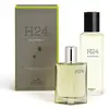 Image de Hermes H24 Set Edt Natural 30ml + Refill 125ml