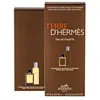 Image de Set Terre De Hermes - Eau De Toilette - 30ml + 125ml Recarga