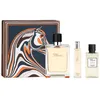 Image de Hermès Coffret cadeau Terre d'Hermès Eau de Toilette 100 ml + Eau de Toilette 15 ml + Lotion Après-Rasage 40 ml
