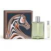 Image de Coffret cadeau HERMÈS H24 Herbes Vives pour homme eau de Parfum 100 ml + Eau de Parfum 15 ml
