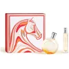 Image de Coffret cadeau HERMÈS Eau des Merveilles Femme Eau de Toilette 50 ml + Eau de Toilette 15 ml