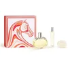 Image de Coffret cadeau HERMÈS Barénia Eau de Parfum Femme Eau de Toilette 50 ml + Eau de Toilette 15 ml + Savon Parfumé 25 g