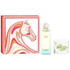 Image de Hermès Coffret cadeau Eau de toilette Un Jardin Sur Le Nil 100 ml + savon parfumé 50 g