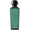 Image de Parfums Hermès Paris  Eau de Toilette Concentré d'Orange Verte 100 ml P30129411