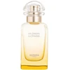 Image de Parfums Hermès Paris  Eau de Toilette Rechargeable Un Jardin à Cythère 50 ml P30129415