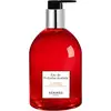 Image de Hermès Le Bain Eau De Rhubarbe Écarlate gel nettoyant mains et corps unisexe 300 ml