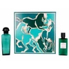 Image de Hermes Eau d'Orange Verte EdC coffret cadeau 100 ml et gel douche 80 ml